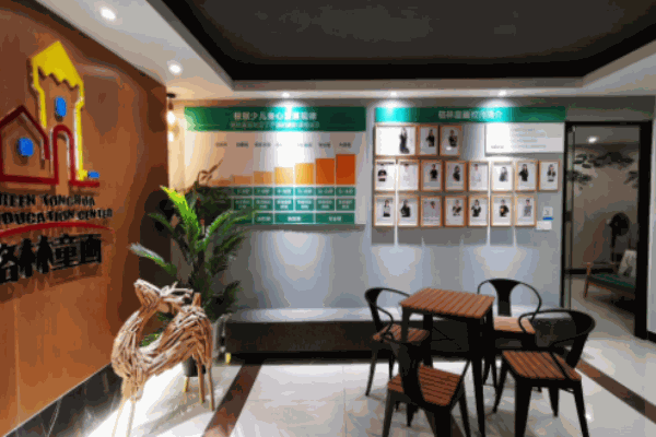 格林童画少儿美术